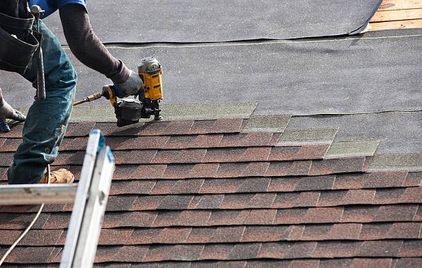 Licensed Gutter Installation service in Oakland, OR - Brentwood Metal Roofing